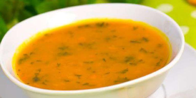 Тыквенный суп-пюре с сельдереем - рецепт с фото от Maggi.ru