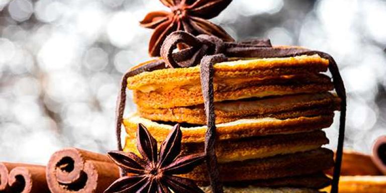 Имбирное печенье пп - рецепт приготовления с фото от Maggi.ru