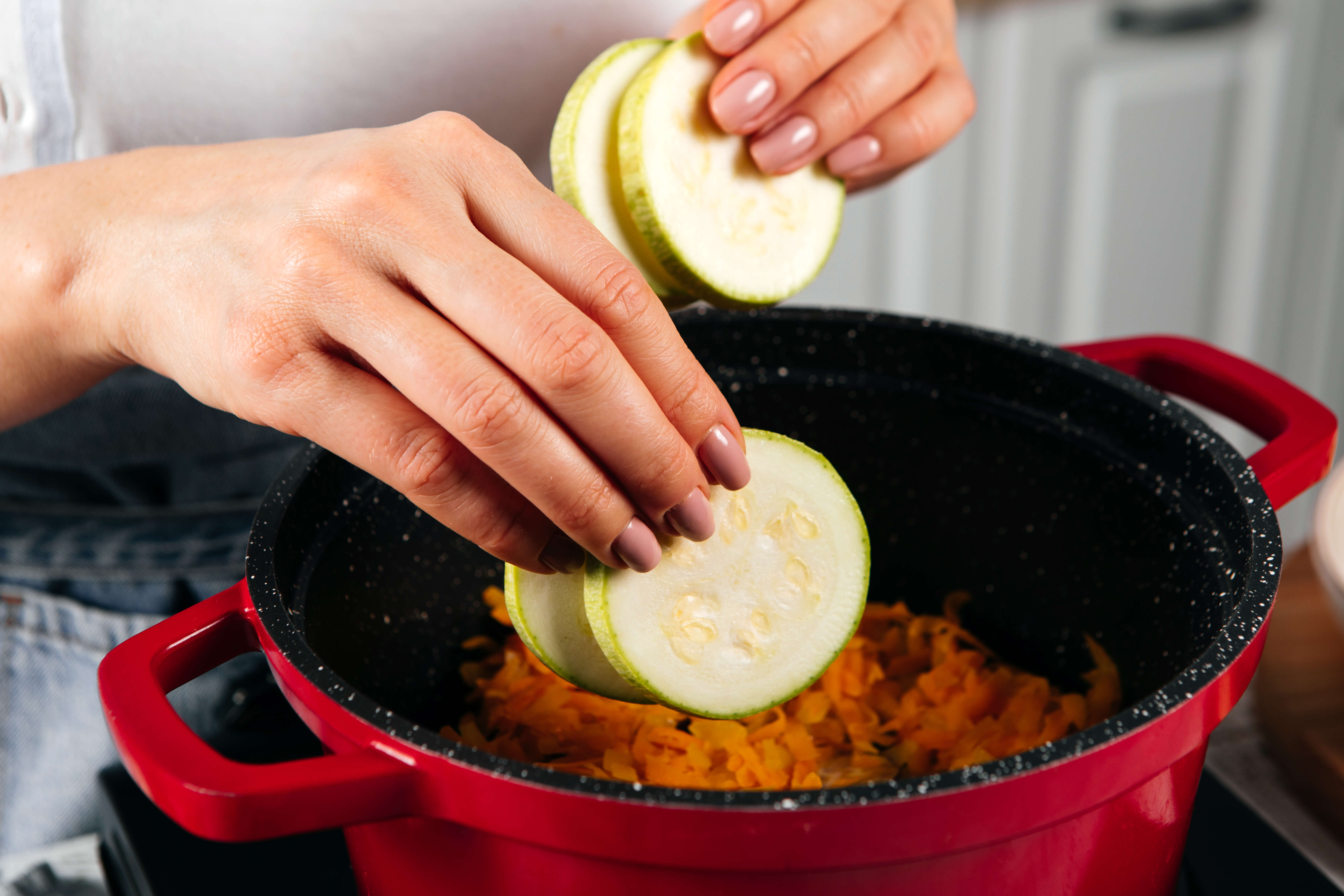 Соте из баклажанов - рецепт приготовления с фото от Maggi.ru