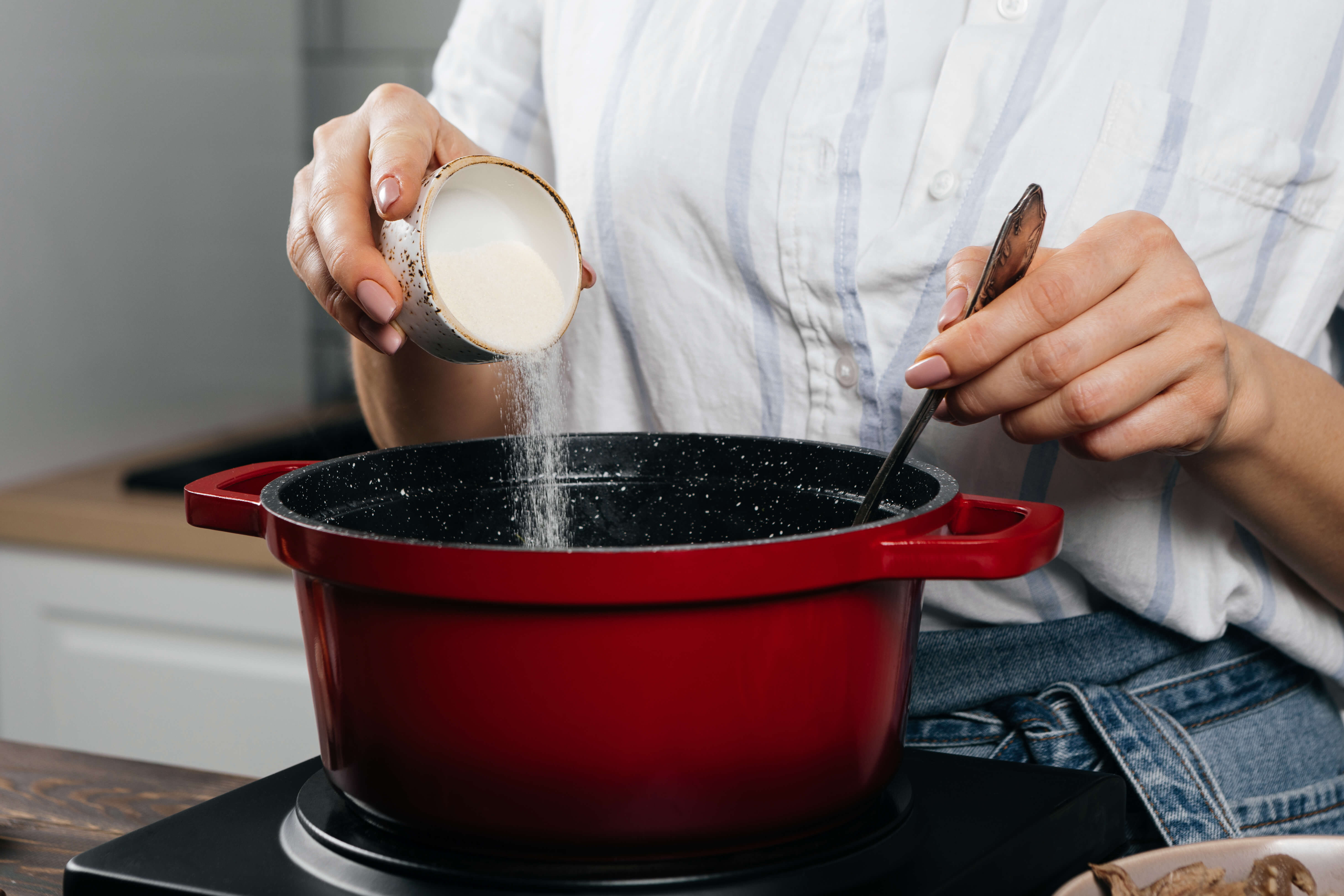 Быстрый холодец с курицей и говядиной на желатине