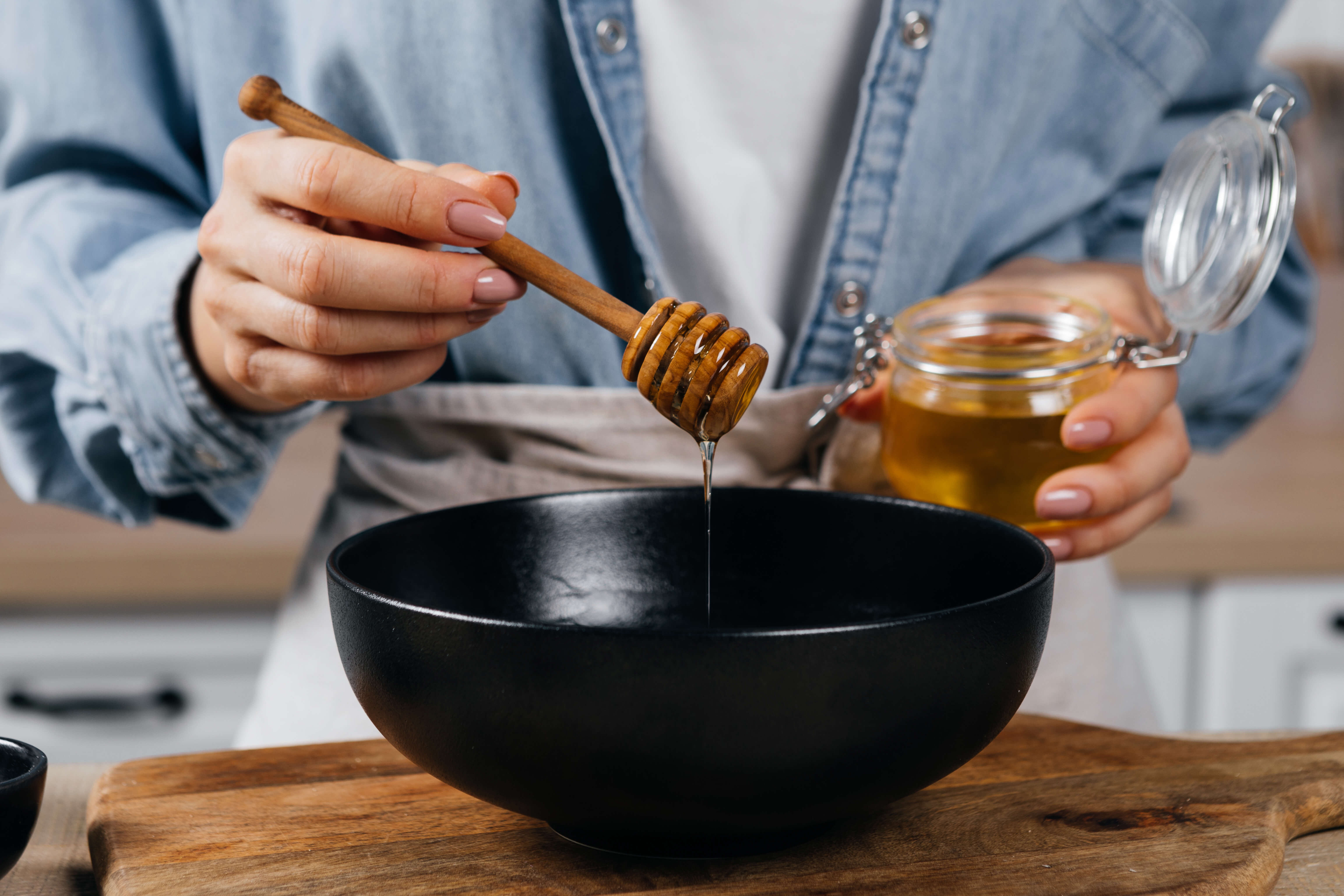 Пасхальный медовый кулич с изюмом - рецепт приготовления с фото от Maggi.ru