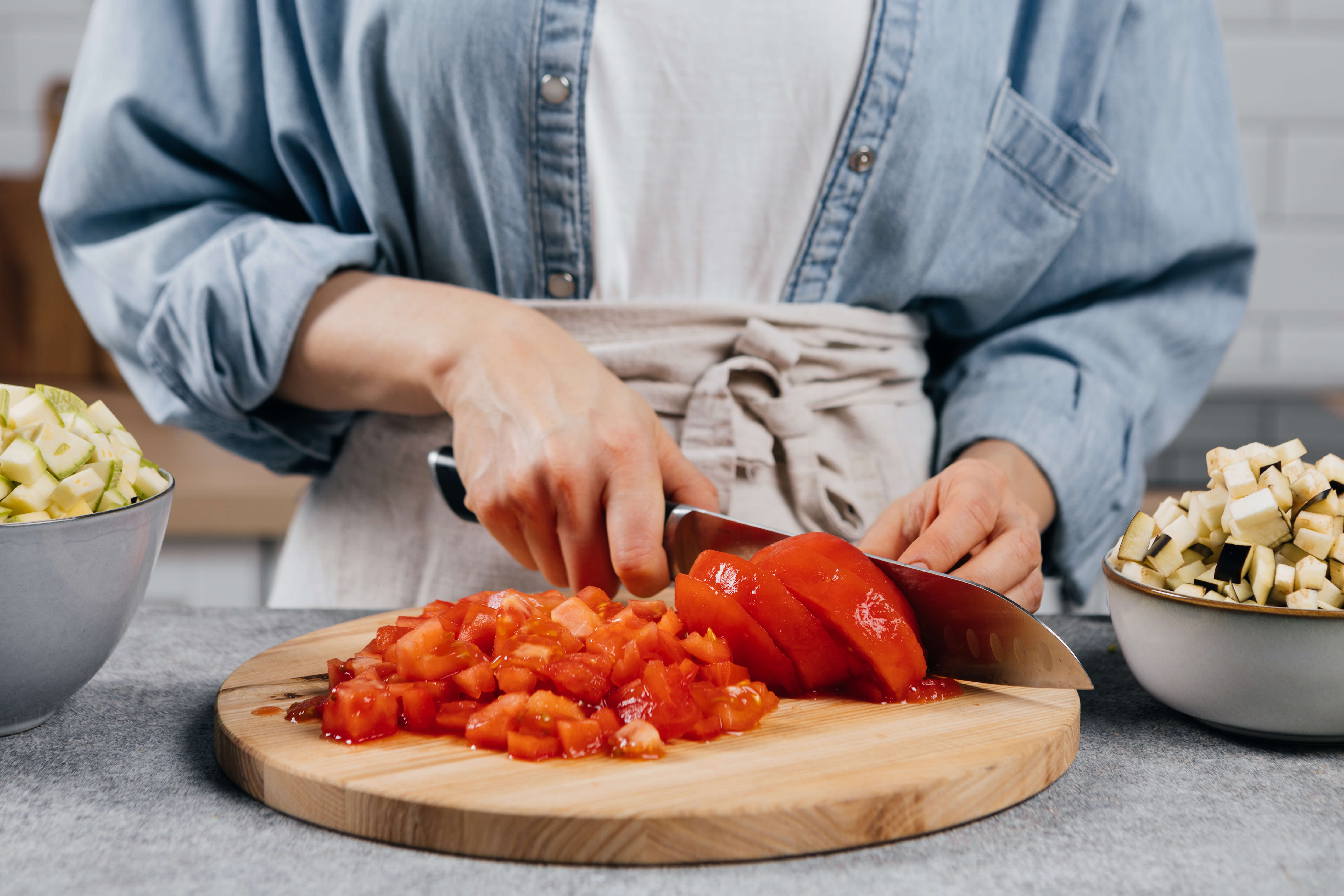 Рецепт кабачковой икры кусочками с фото пошагово на Вкусном Блоге