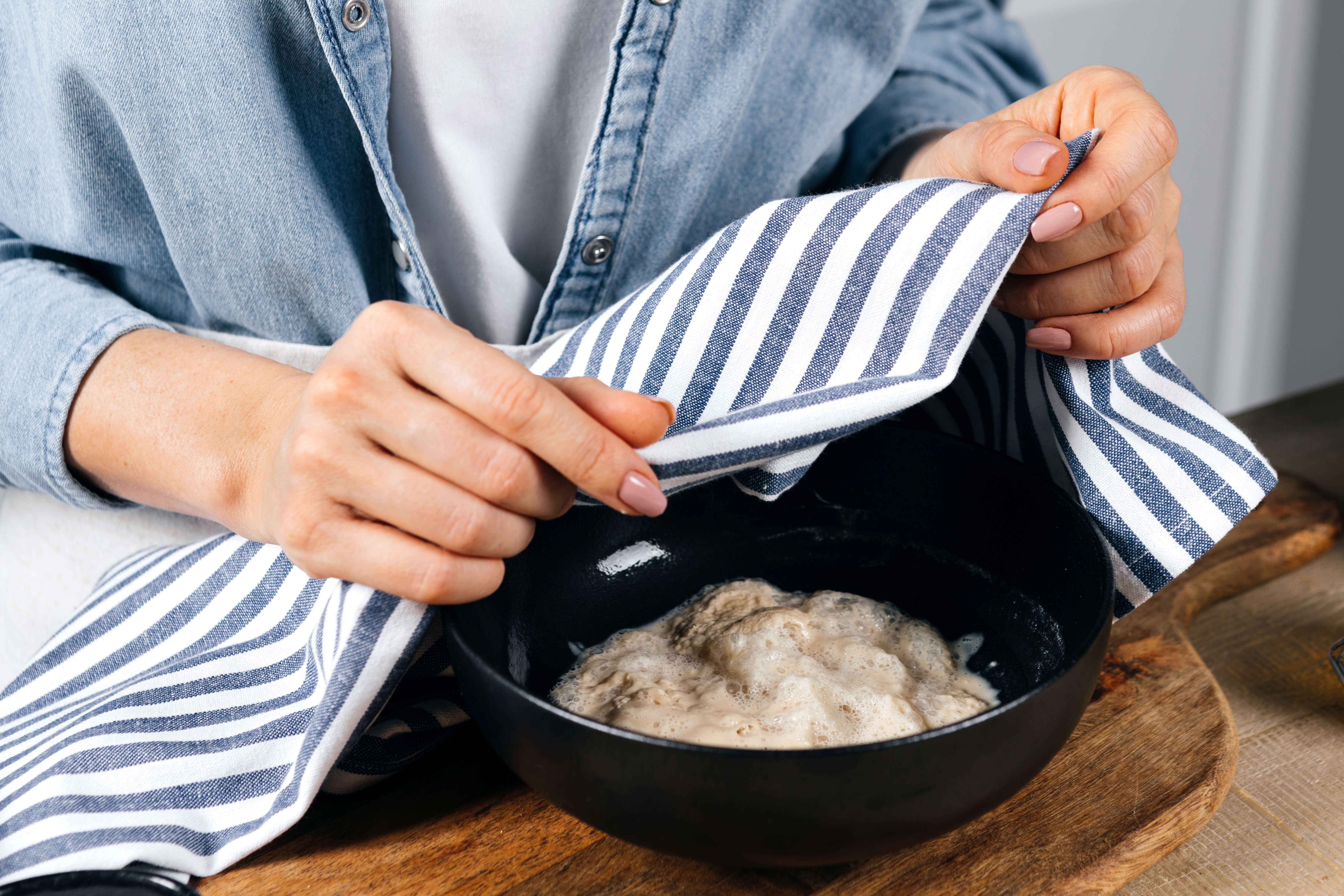 Пасхальный медовый кулич с изюмом - рецепт приготовления с фото от Maggi.ru