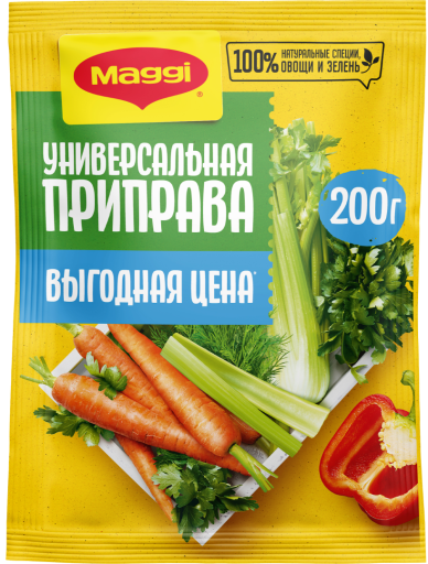 MAGGI® Универсальная приправа 200 г