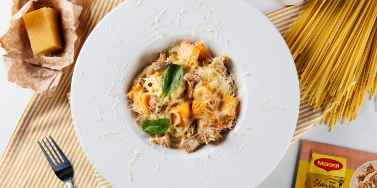 Цветная капуста со сметаной на сковороде — рецепт с фото пошагово