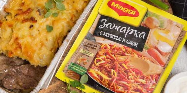 Запеканка из куриной печенки - пошагово с фото от Maggi.ru