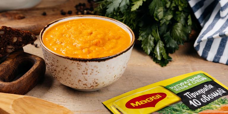 Бархатная икра из кабачков на зиму - рецепт приготовления с фото от Maggi.ru